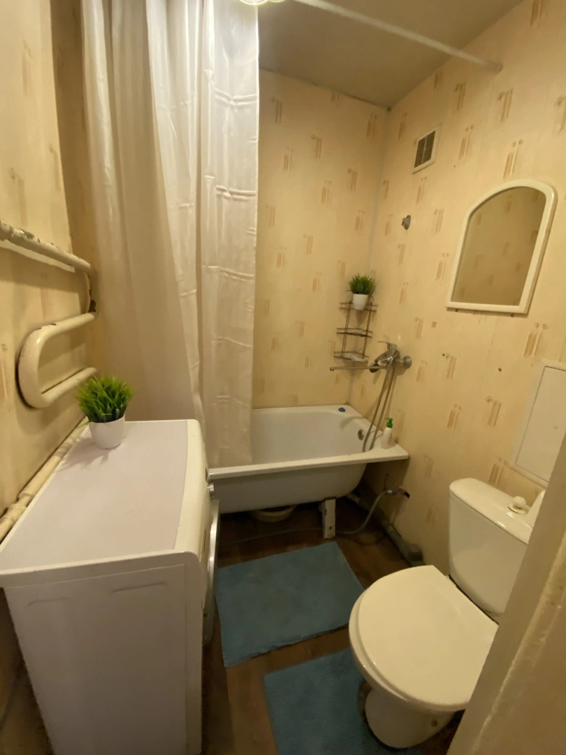 Апартаменты У Вокзала