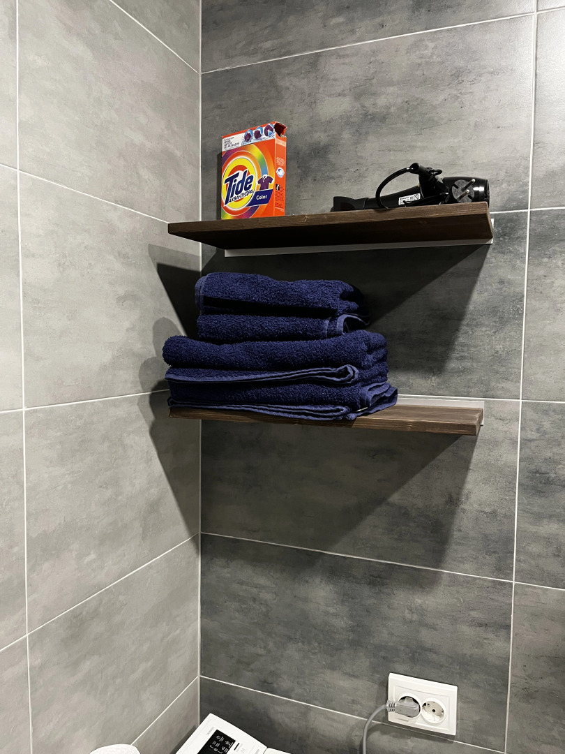 Апартаменты Вояж 2