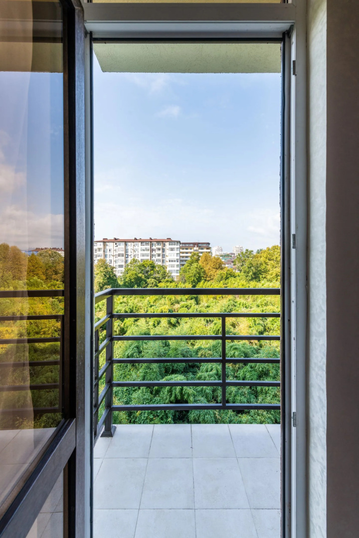 Апартаменты Оплот - Sorrento Park