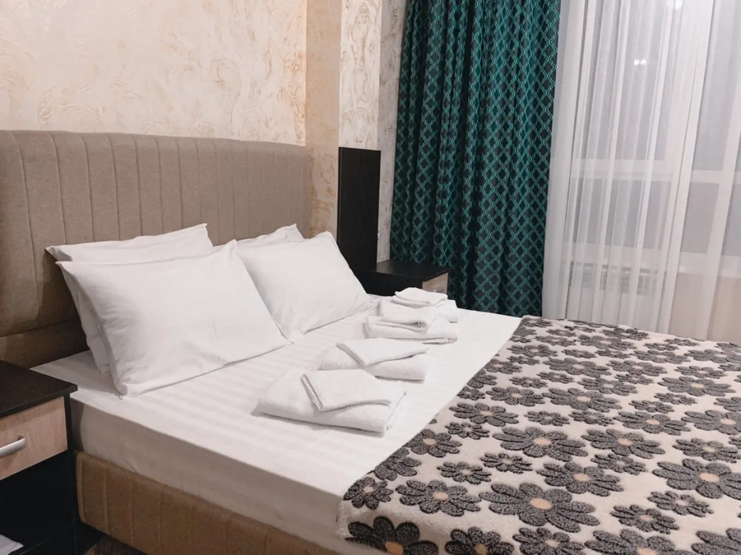 Гостевой дом Дельфин