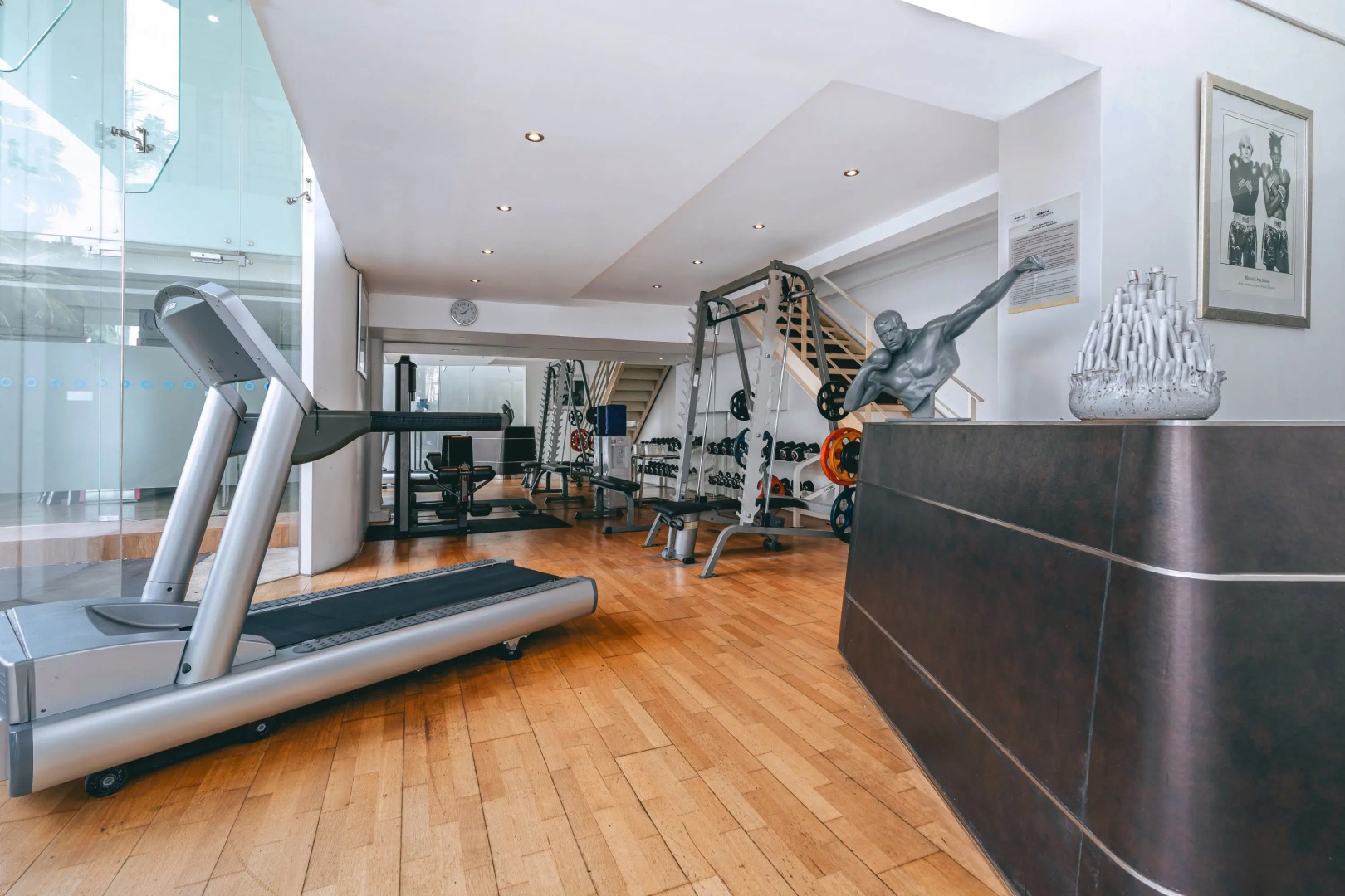 Hotel Baraquda Heeton Pattaya by Compass Hospitality