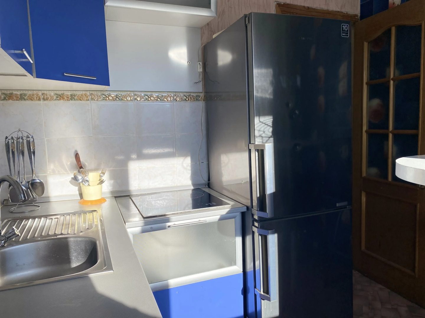 Квартира на Ленина 127