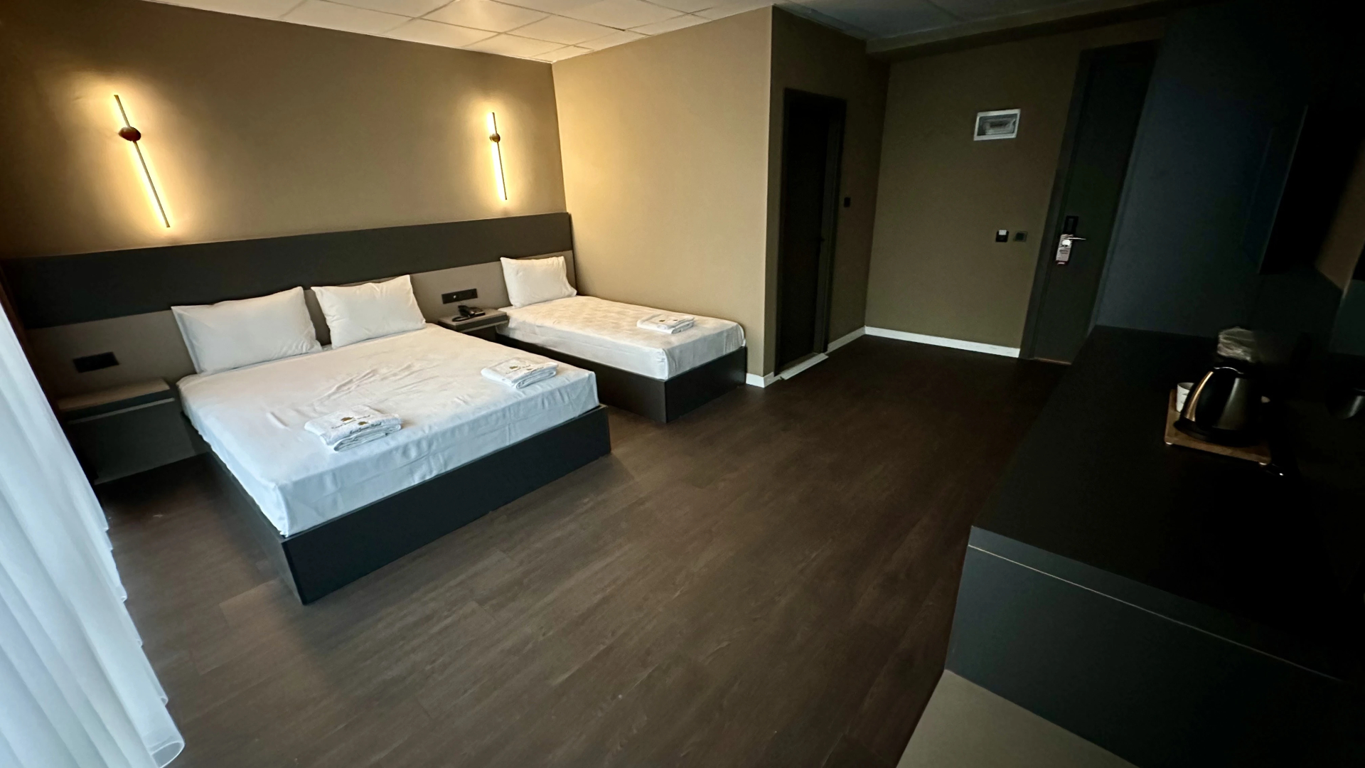 Отель Esse Joven