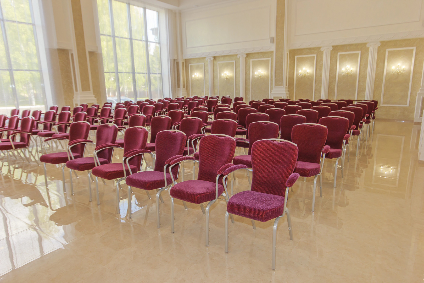 Гранд Отель & SPA Аристократъ