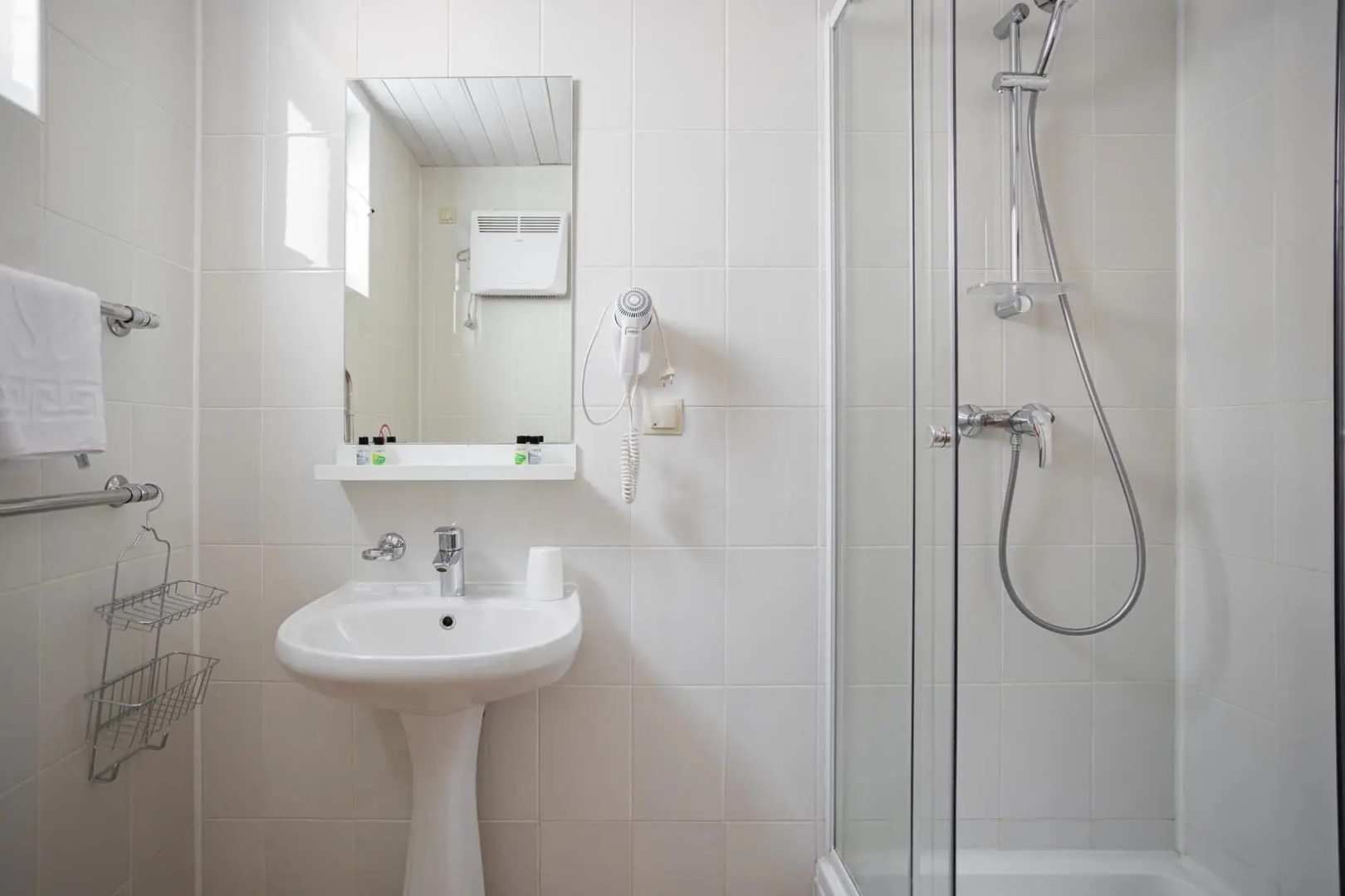 Отель Ski Village