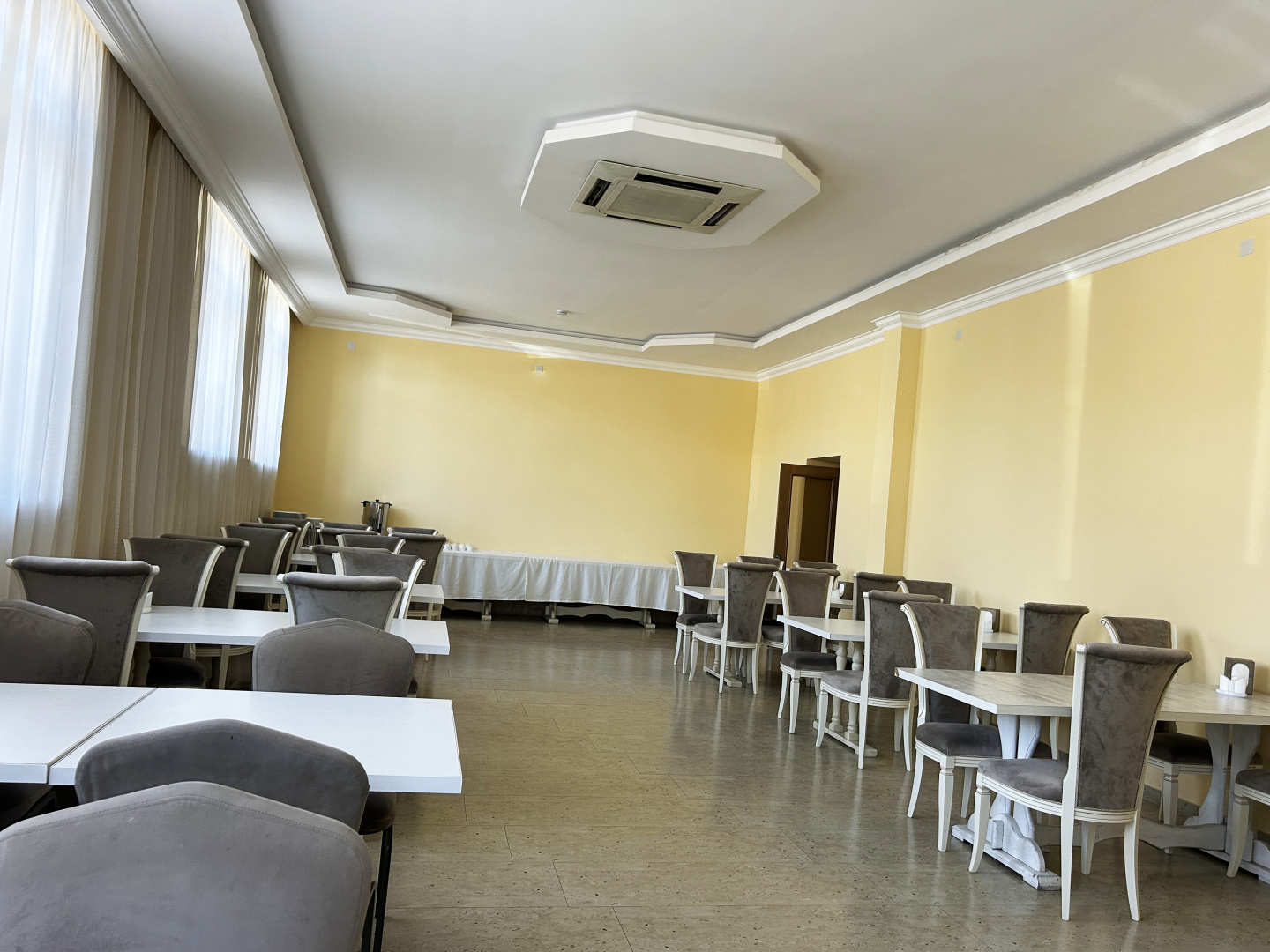 Отель 21 Rooms