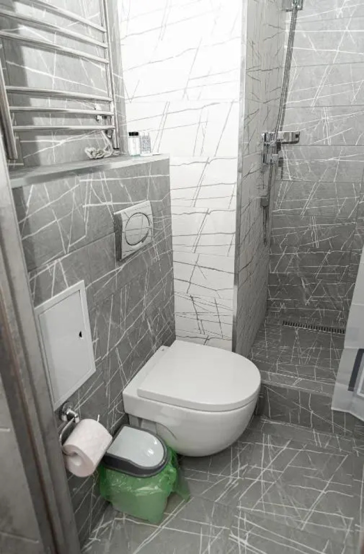 Апартаменты Элитные апартаменты в центре Тулы в новом доме Премиум класса (В)