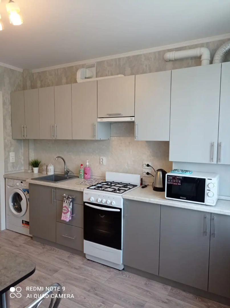 Апартаменты на Суркова