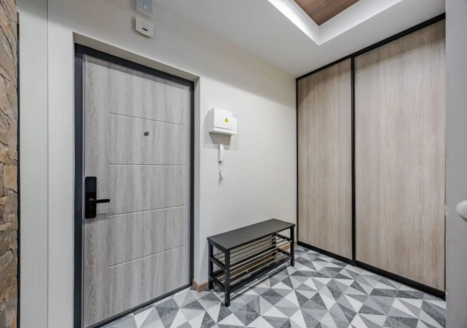 Апартаменты Ohta Suite 9