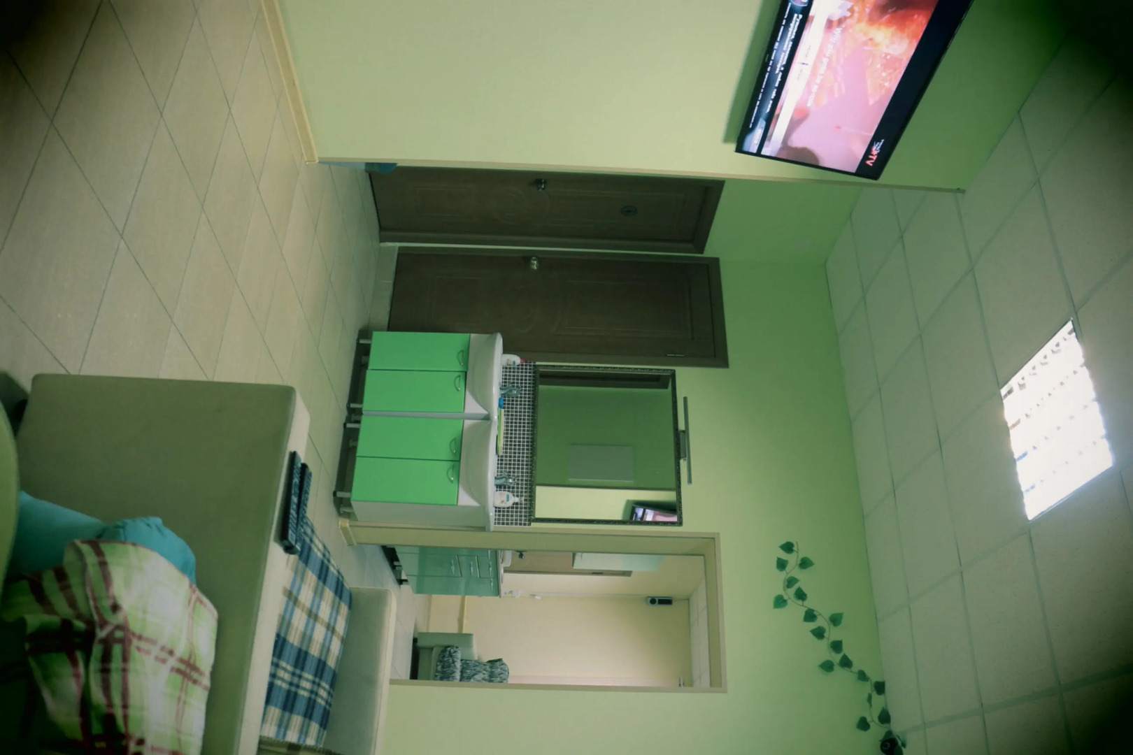 Хостел Свобода 9