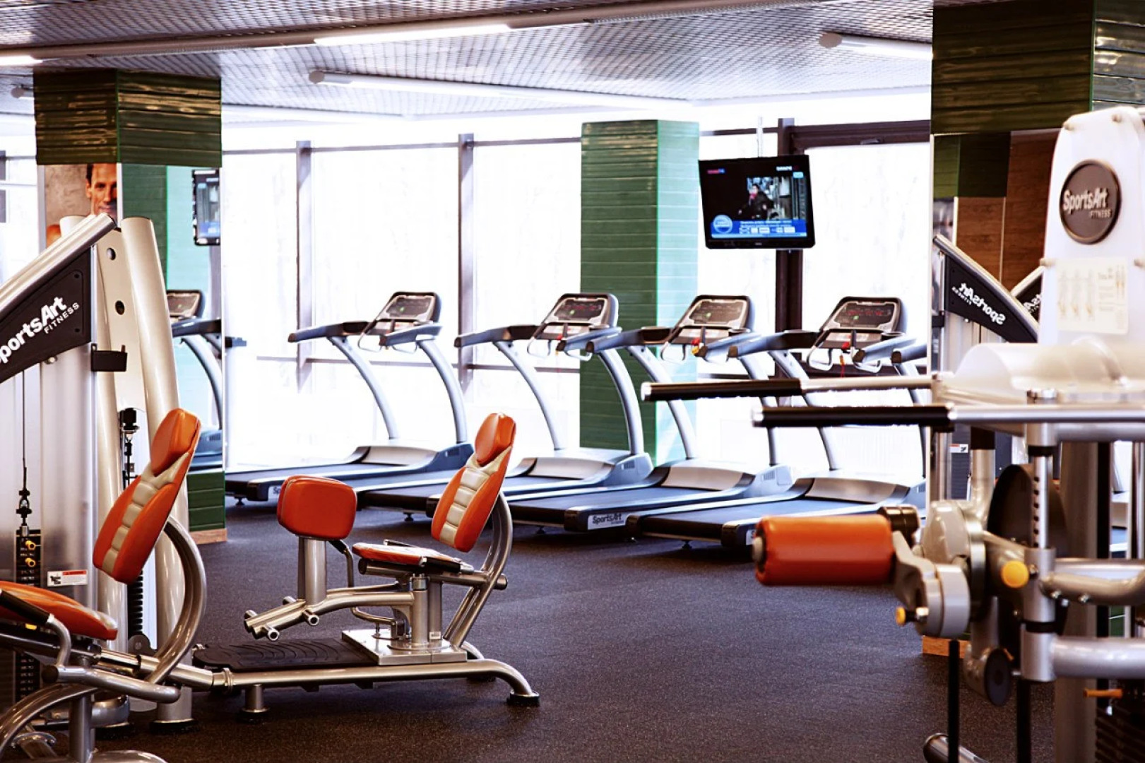 Отель Европа