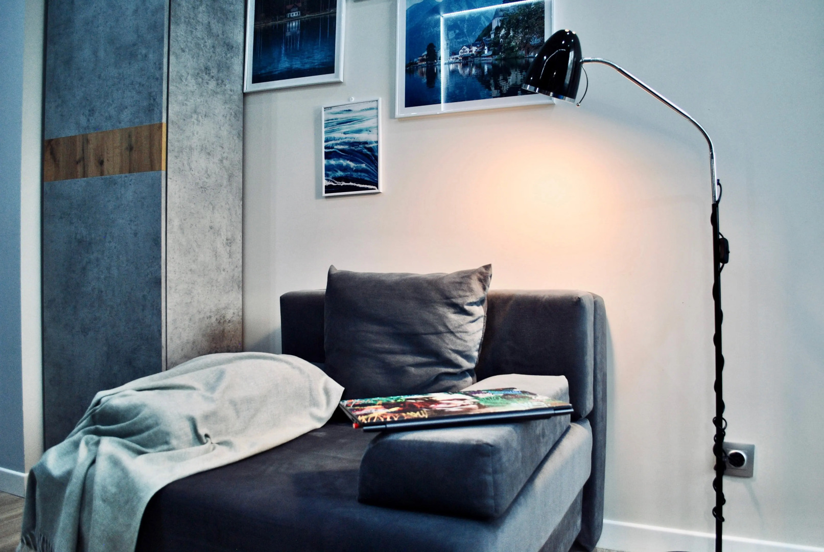 Апартаменты клубный дом Vivaldi ВыДома