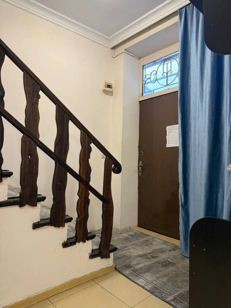 Частный Дом Уютный Домик в Центре