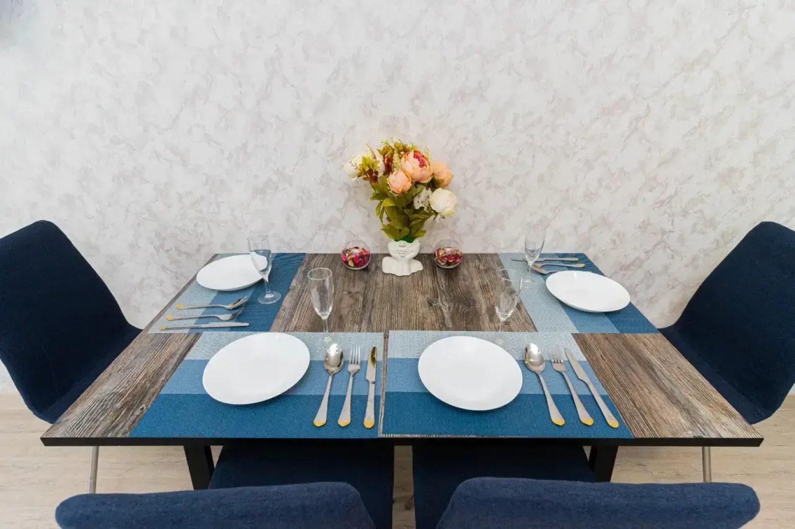 Апартаменты Возле Трц Меганом