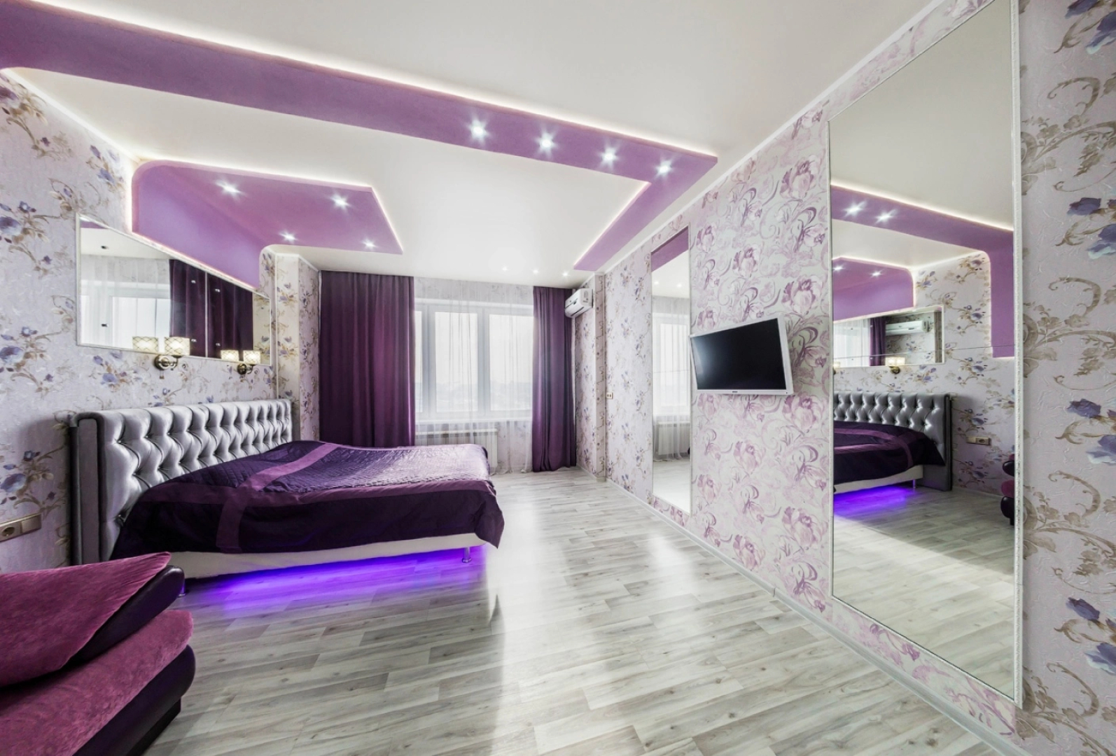 Апартаменты Братьев Кашириных 34