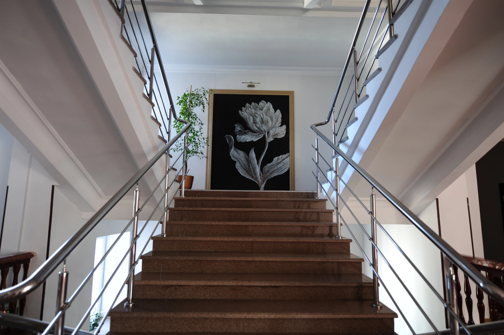 Отель Планета Люкс