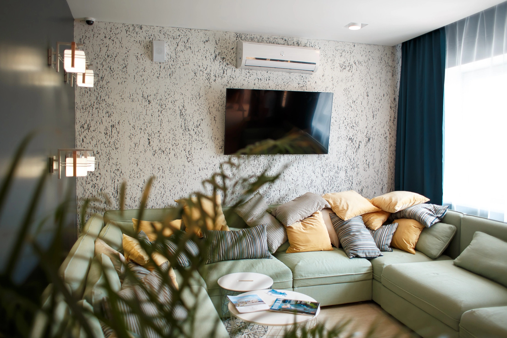 База отдыха Широкая