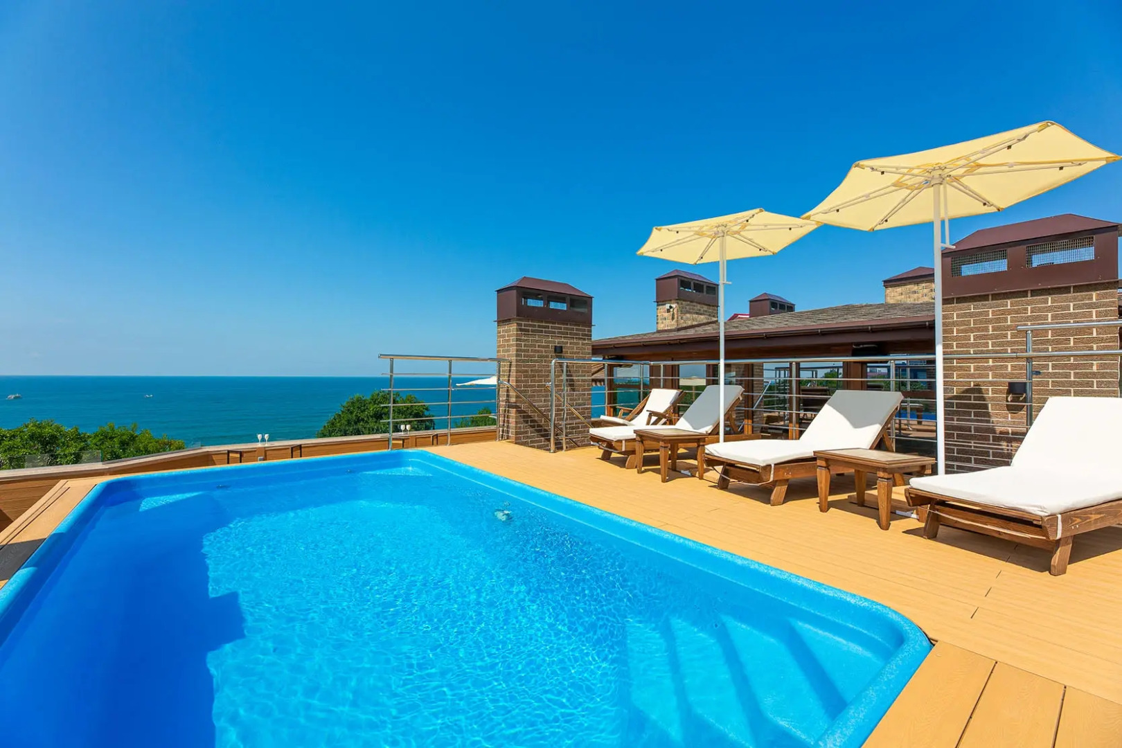 Отель Классик