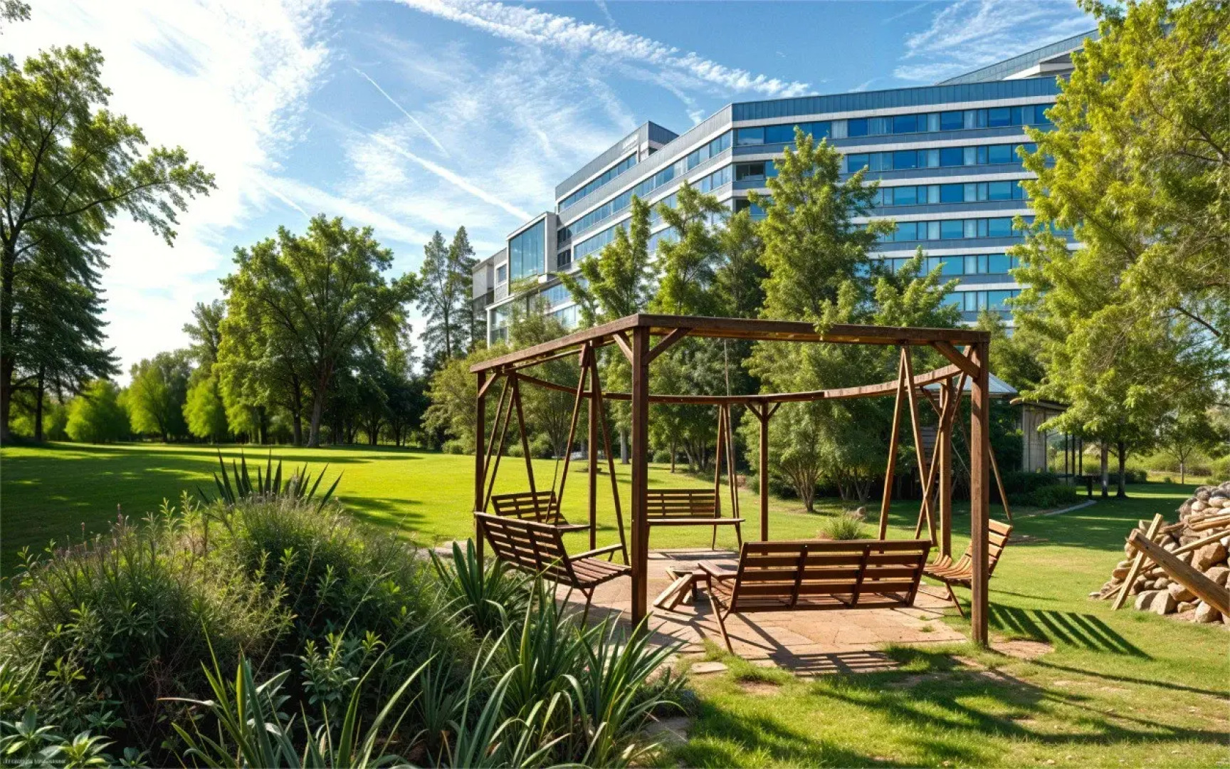 Sheraton Skypoint Luxe