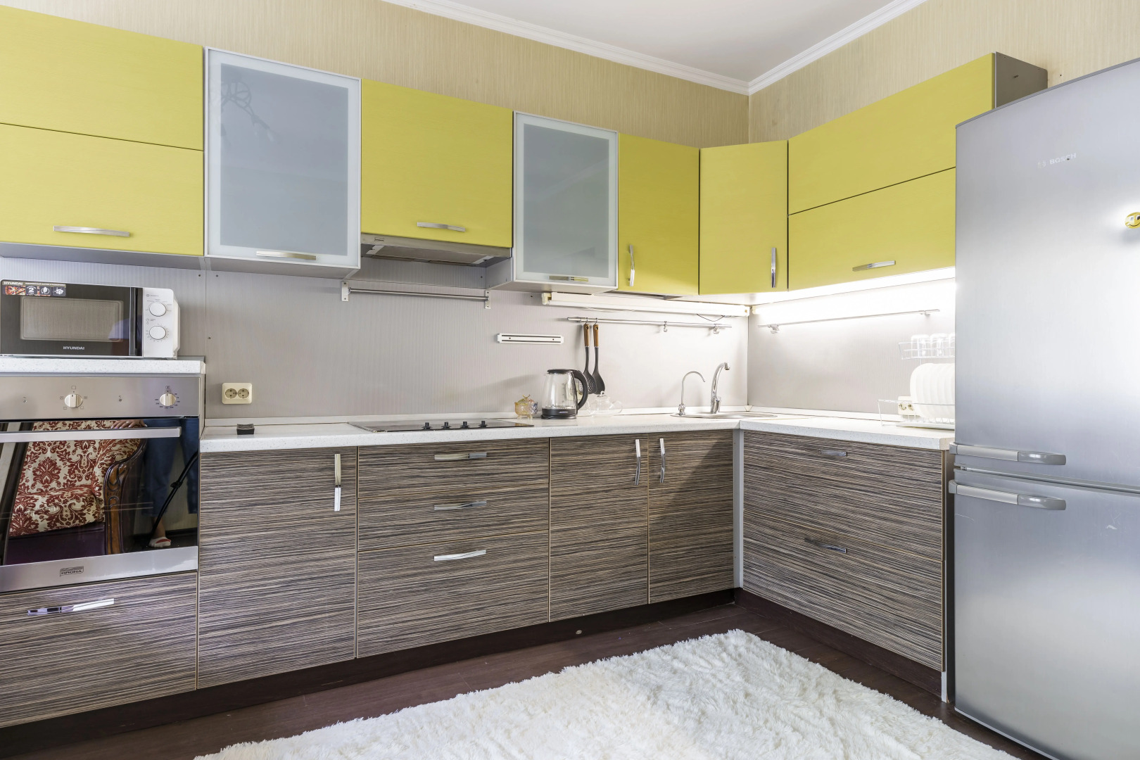 Апартаменты на Моисеенко 3 DereMRents ДереМРентс