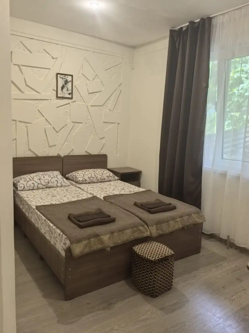 Гостевой Дом Синди