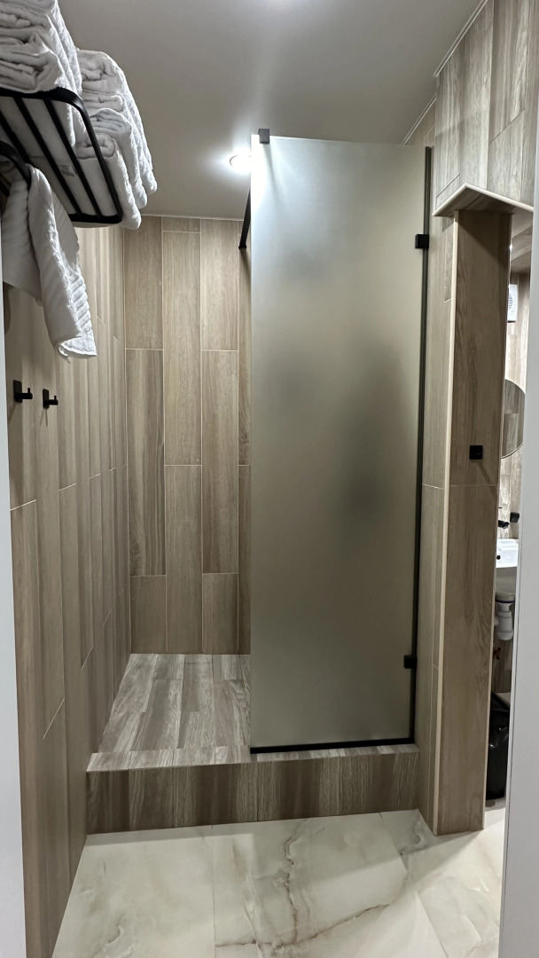 Квартира Двухуровневые апартаменты