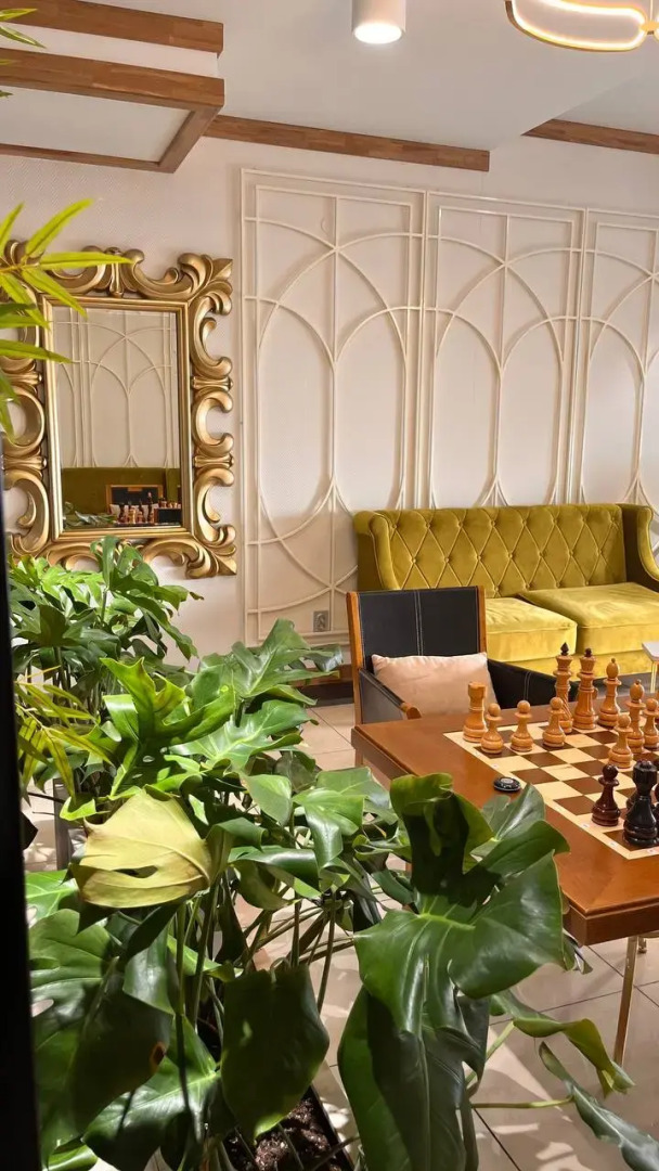 Отель Dastan Aktobe