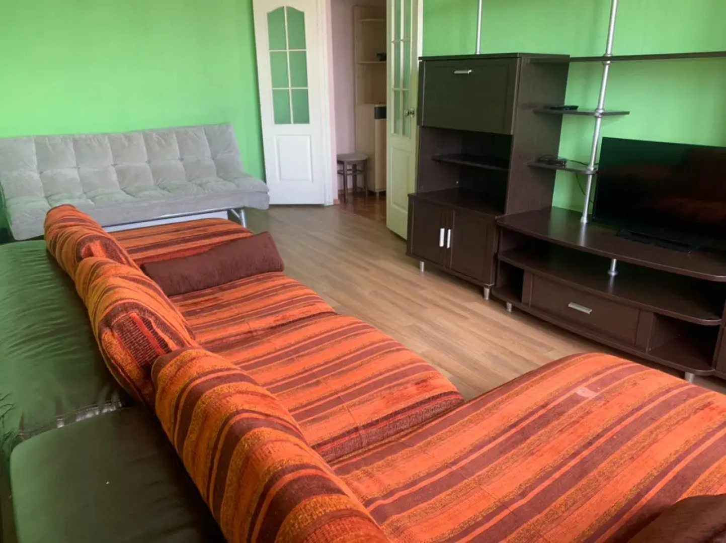 Апартаменты Притомский Проспект 7а