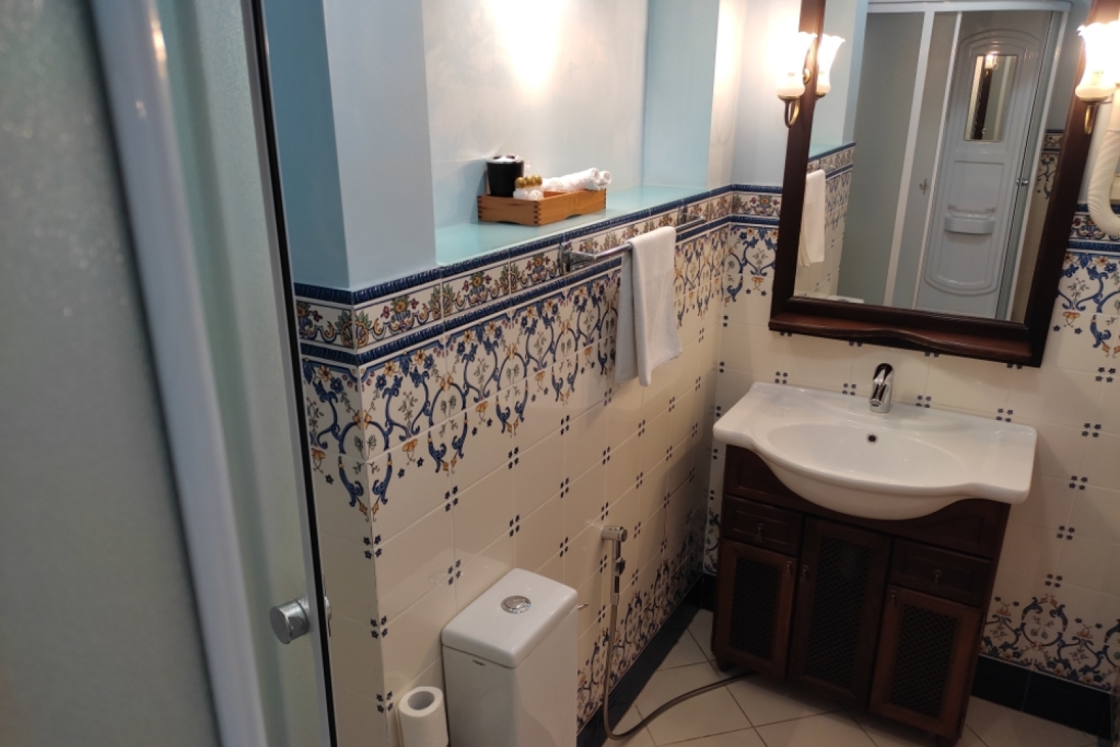 Мини-Отель Глория