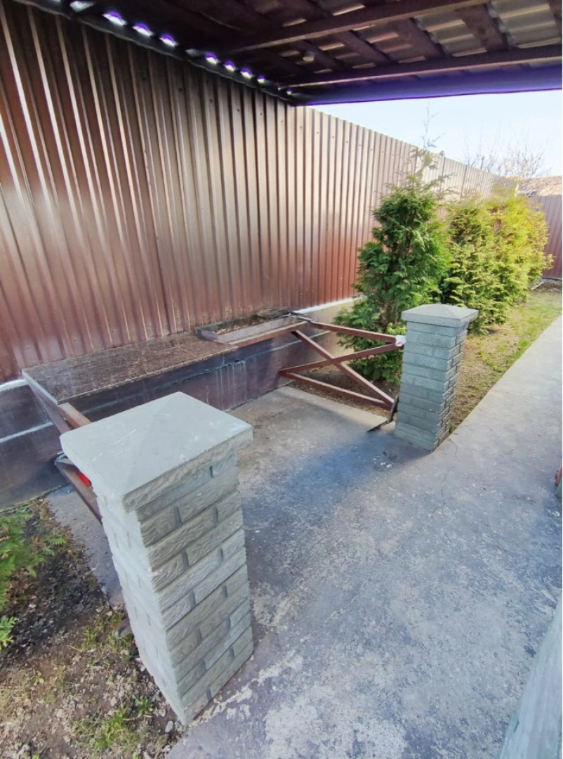 Вилла Кувшиново сити