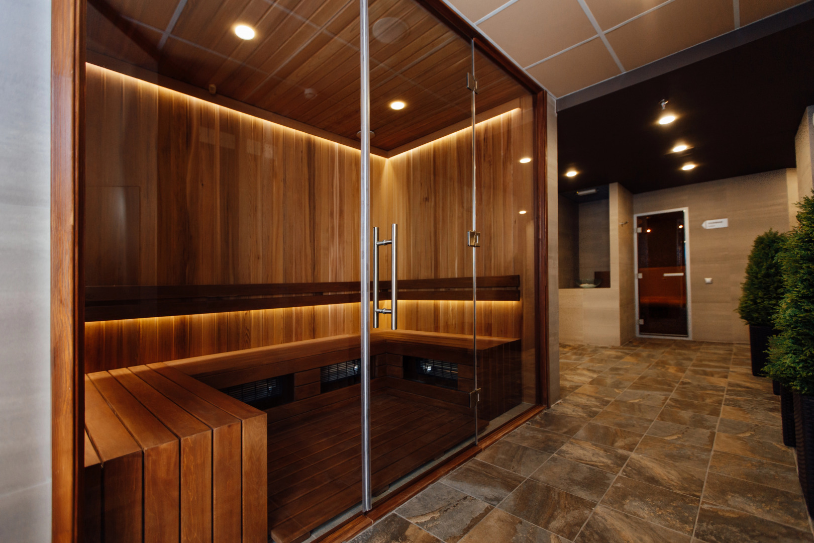 Гостиничный Комплекс Любим