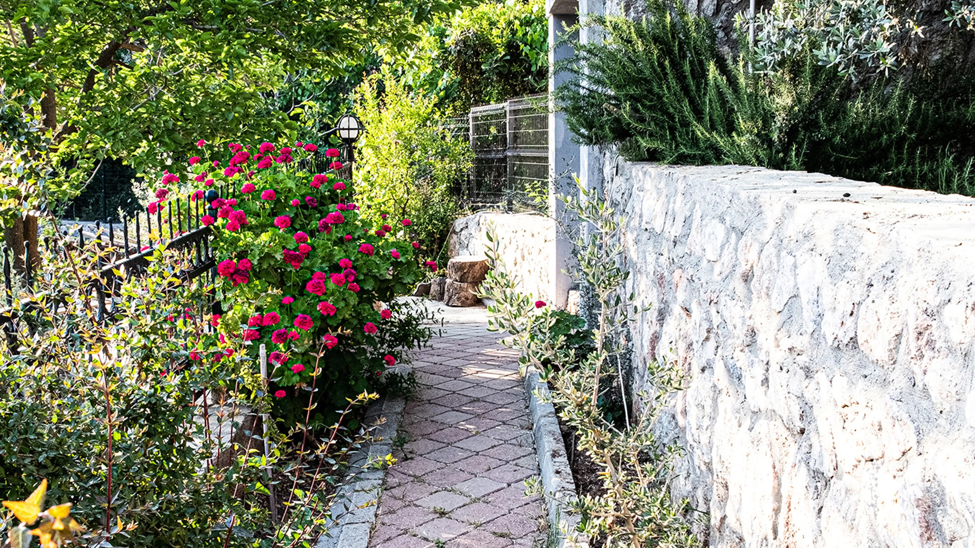 Отель Casa Di Pietra Kabak