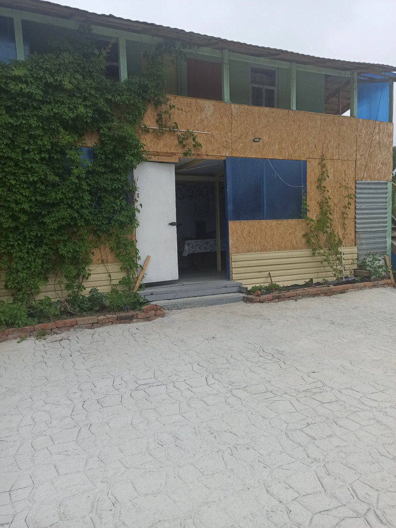 Квартира В Кусе У Пруда