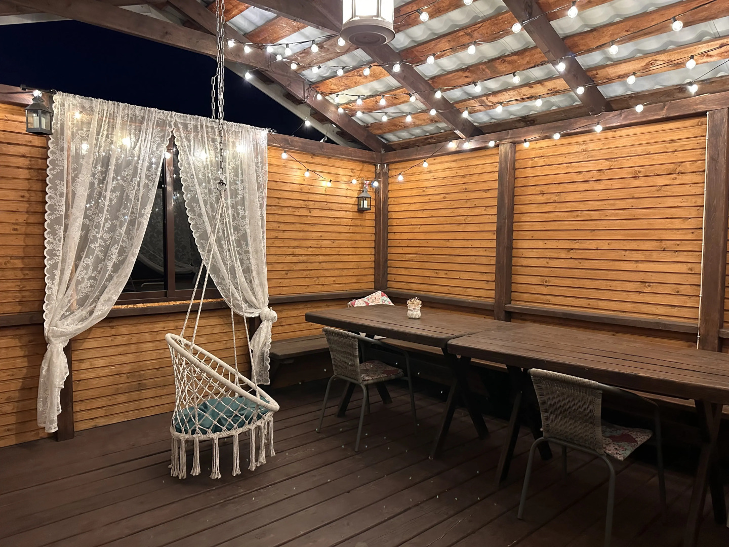 Частный дом Домик в Горном Алтае