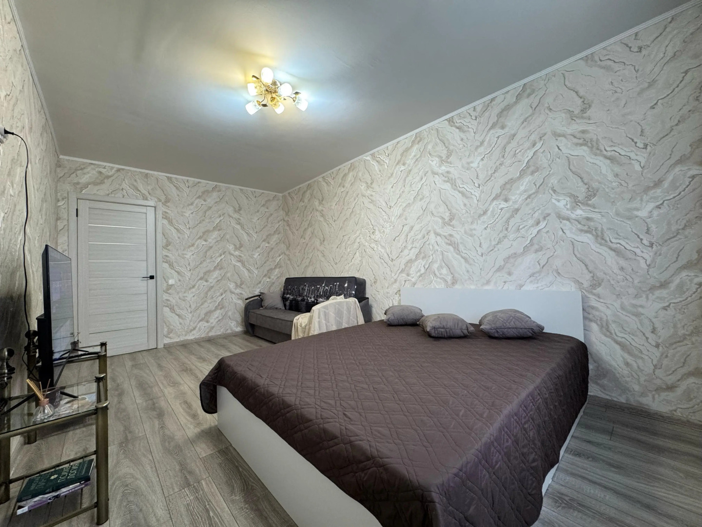 Квартира АК Барс на Чистопольской 12