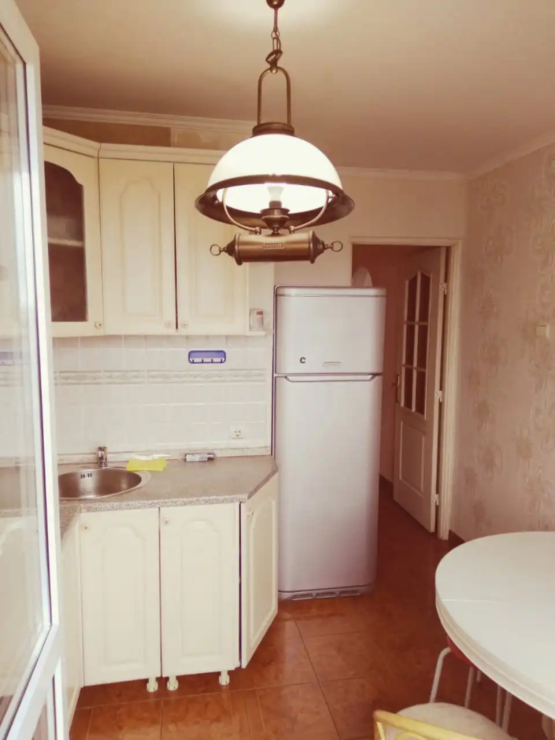 Апартаменты у ворот