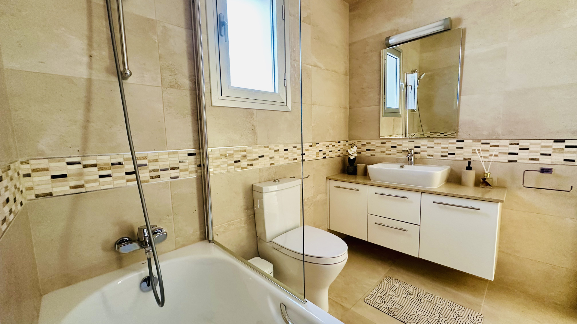 Вилла Luxury Paradise Villa