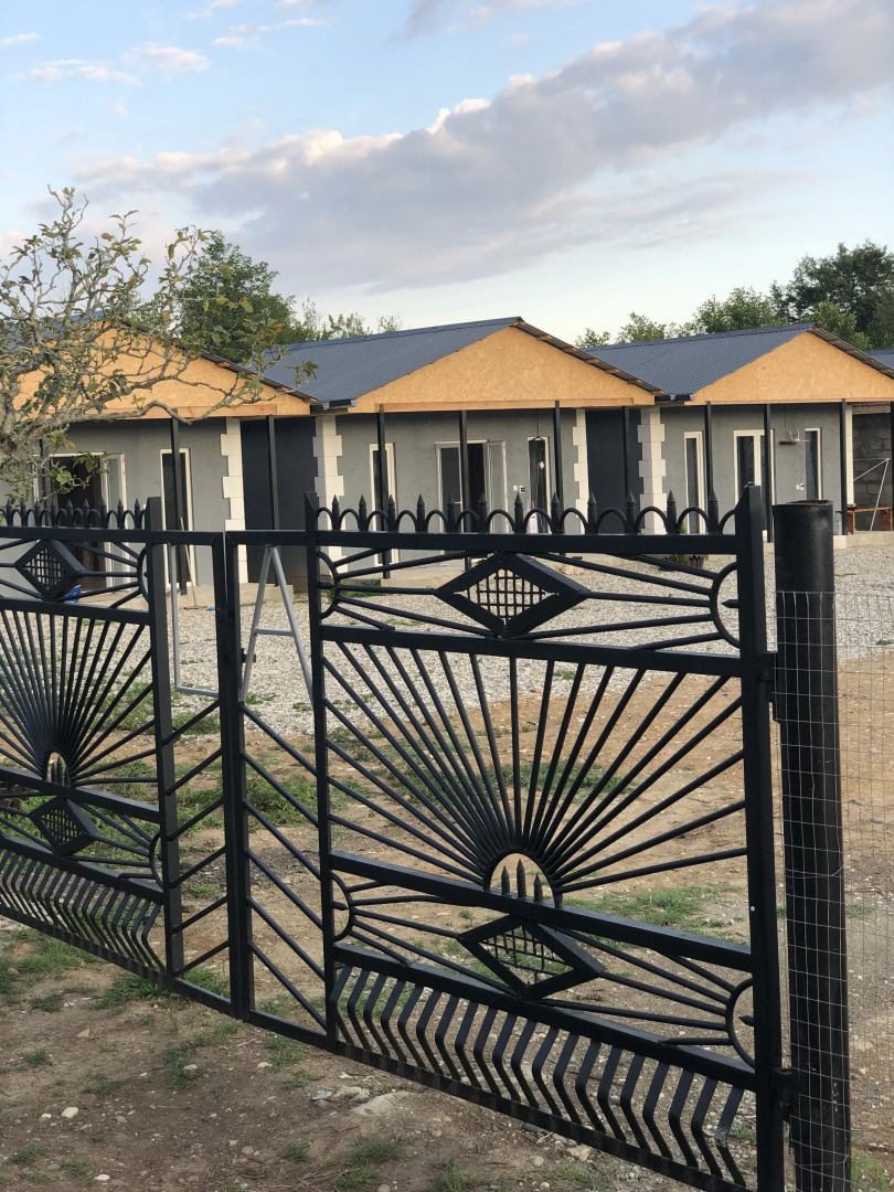 База отдыха L&A Hotel Кындыг