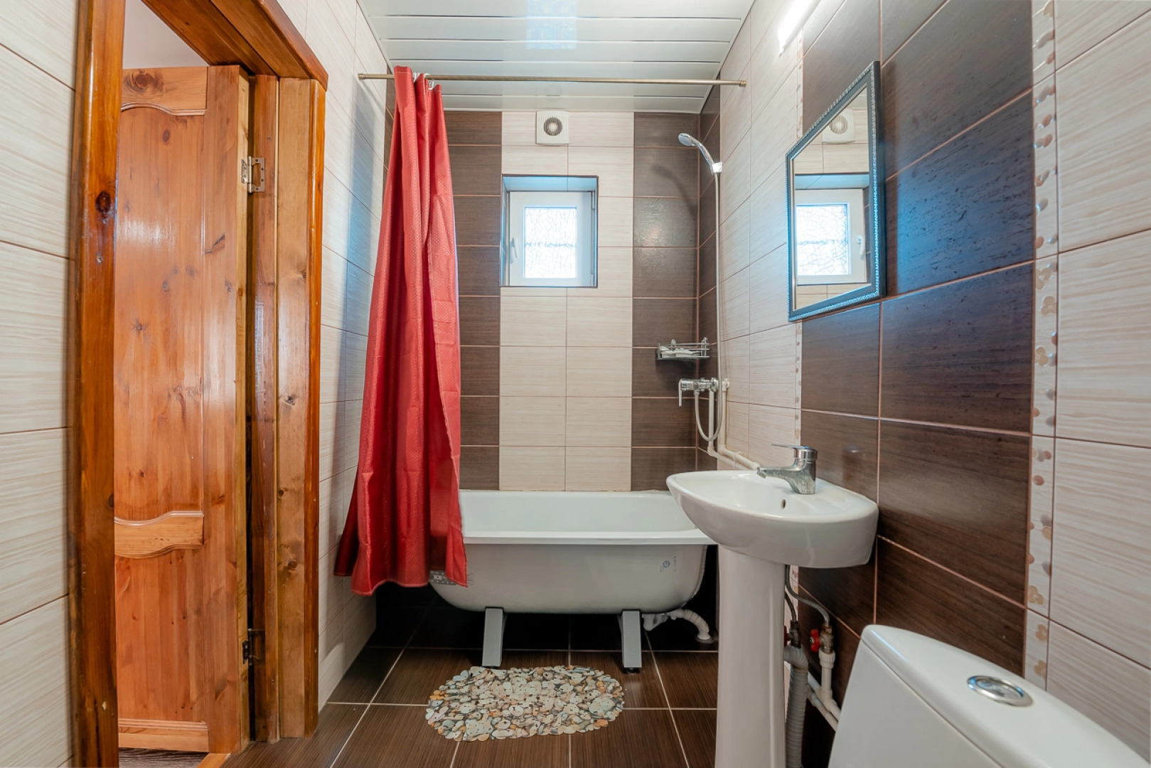 Гостиница Надежда