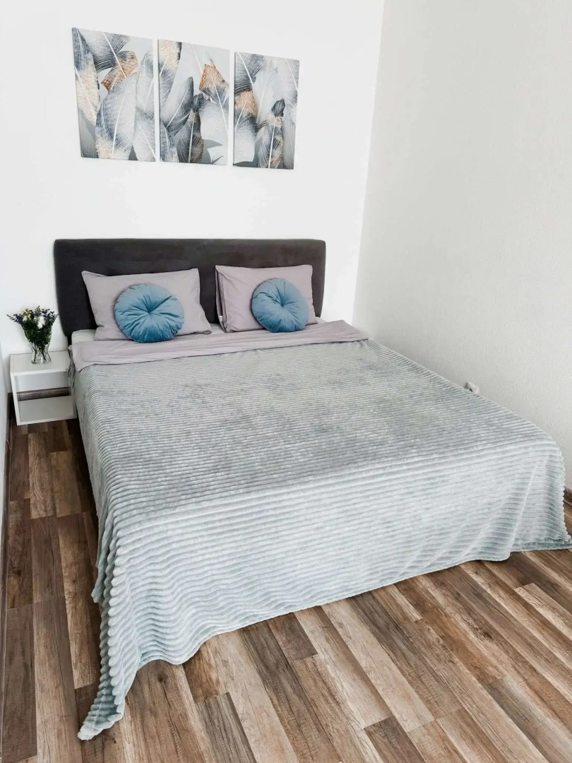 Квартира в Жилом Комплексе Цветной Бульвар