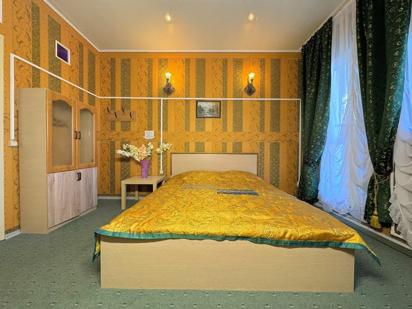 Частный дом Коттедж Сингапур