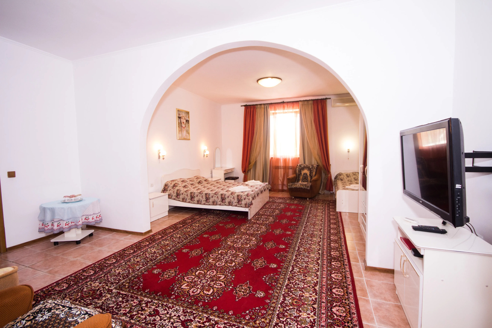 Гостевой Дом Каталония