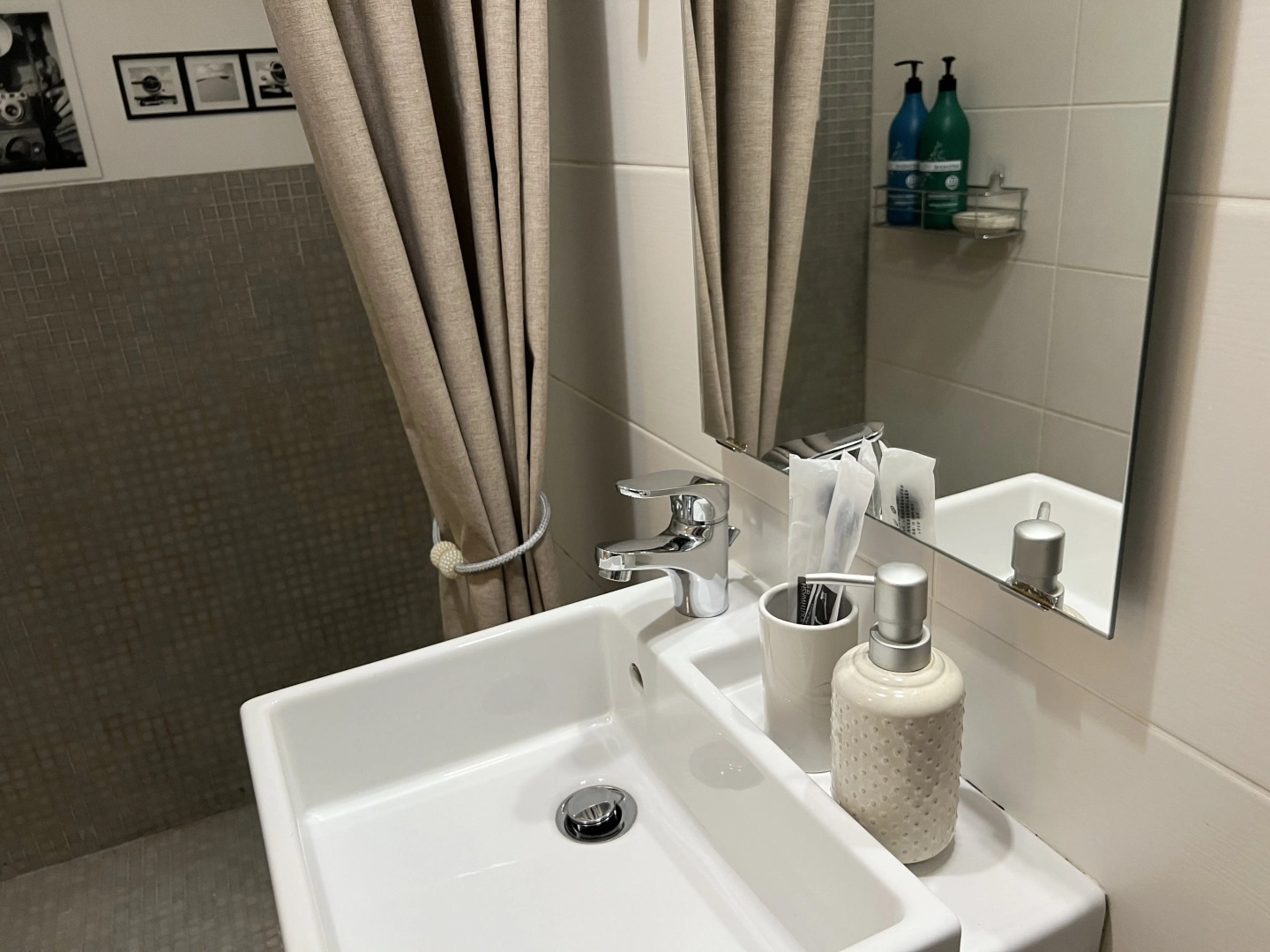 Апартаменты Люкс Мой Дом Звезда