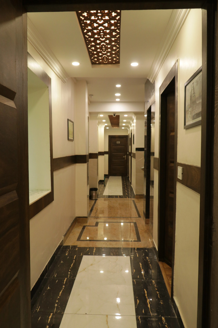 Отель Royal Castle