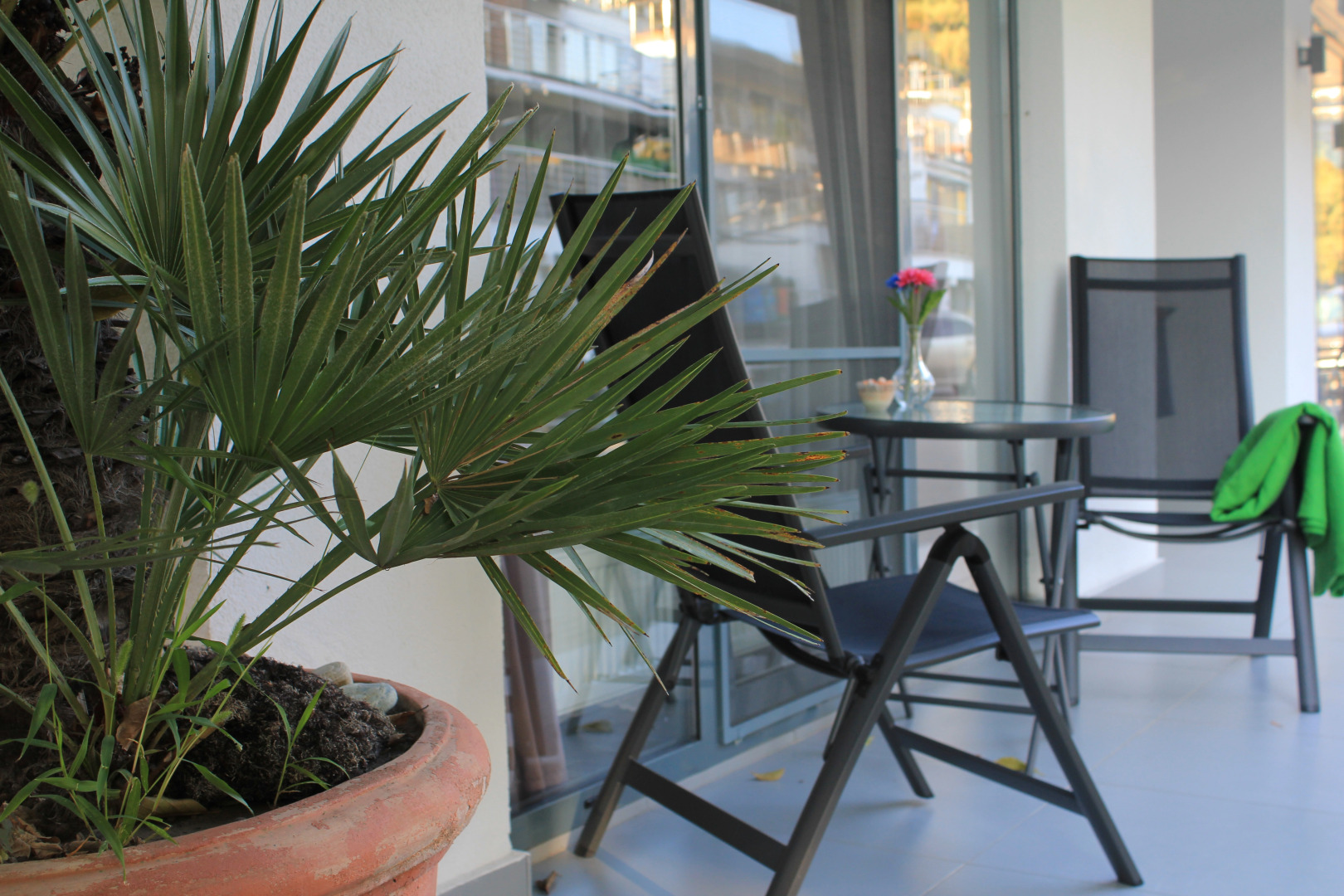 Апартаменты Меридиан Парк