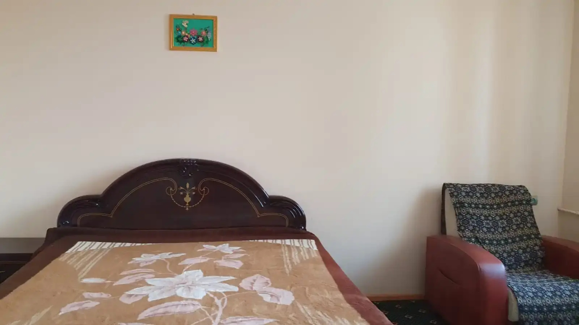 Квартира в центре города