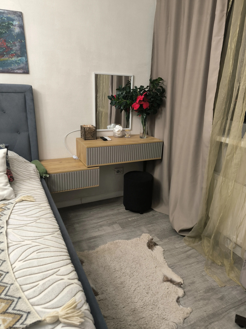 Квартира Комфорт на Анны Ахматовой