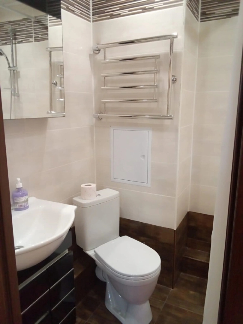 Апартаменты на Лежневской 158