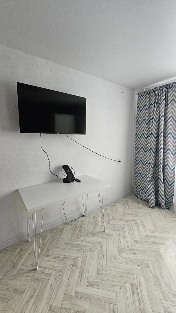 Квартира уютная рядом со спортивным комплексом