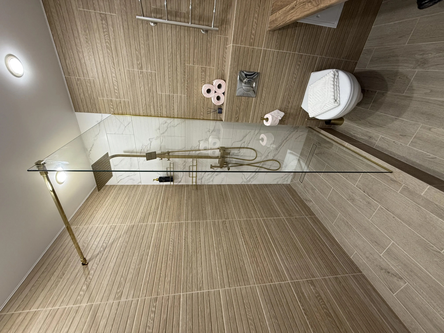 Квартира Калининский